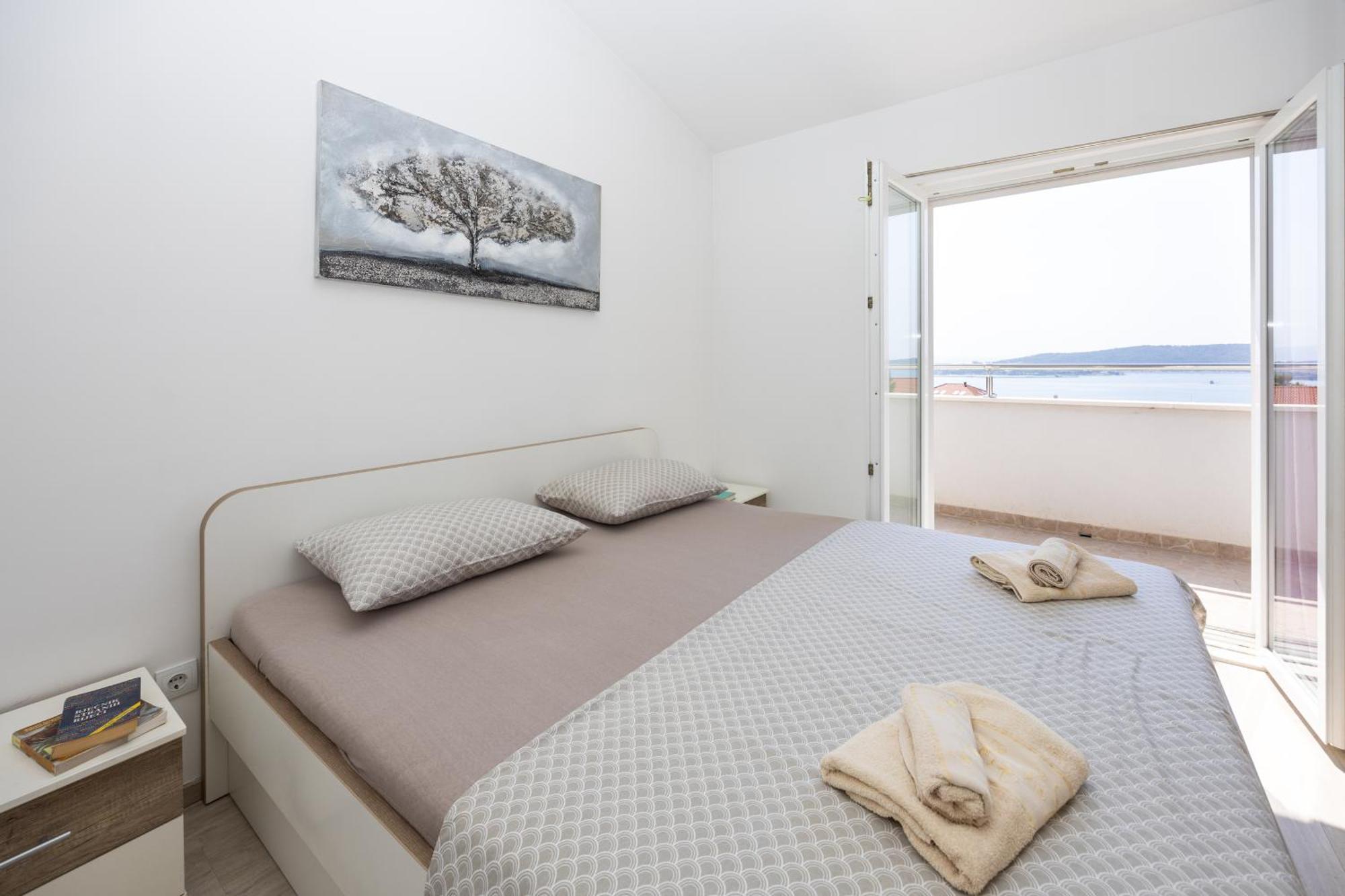 Casa Felice Apartments-Holiday Home Kaštela Exteriör bild