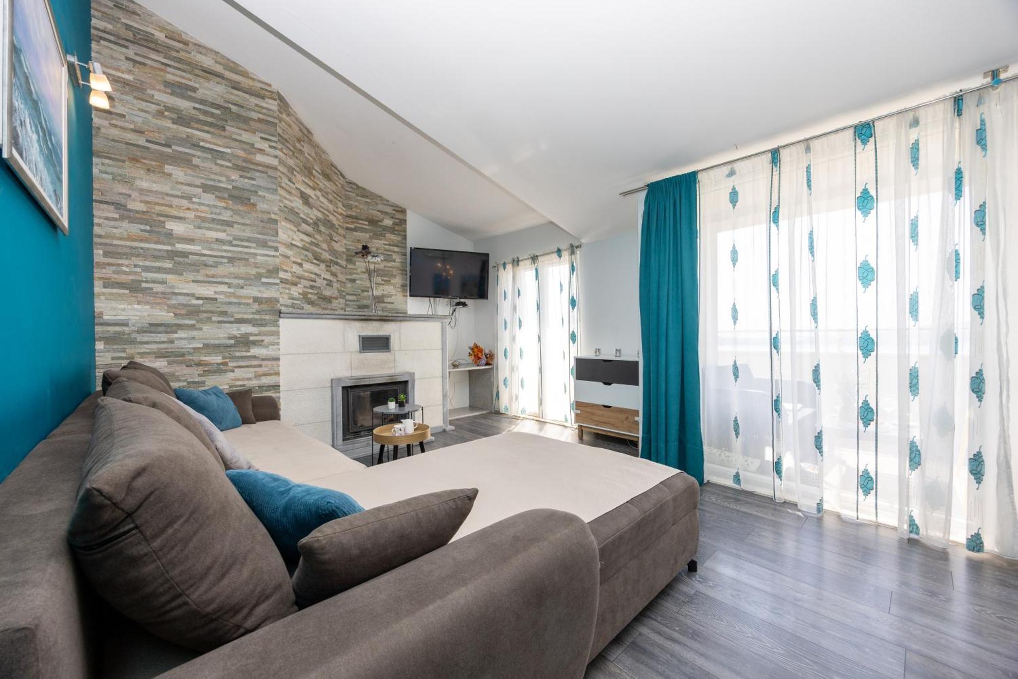 Casa Felice Apartments-Holiday Home Kaštela Exteriör bild