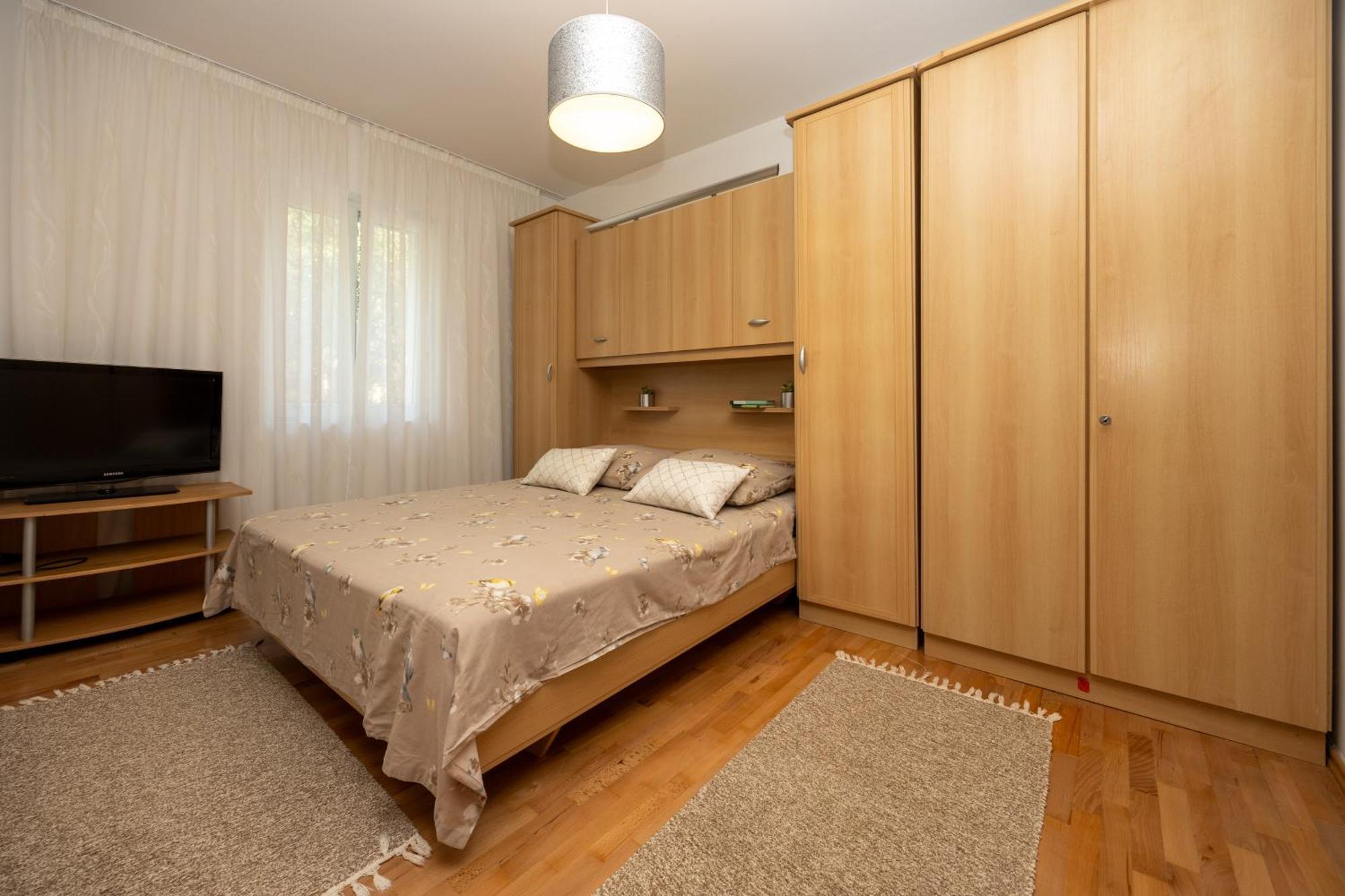 Casa Felice Apartments-Holiday Home Kaštela Exteriör bild